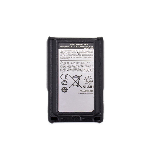 Fnb v106 akku 1200mah für - fnb-v106,
