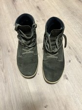 Lowa Winterschuh Gr 46,5 Grau