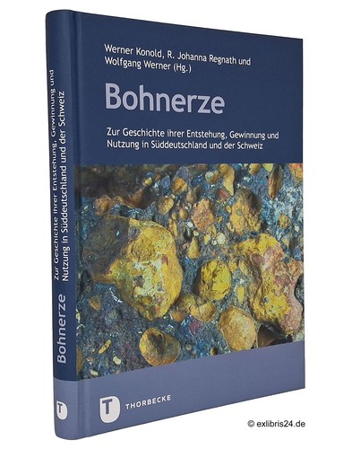 Bohnerze zur geschichte - zur,