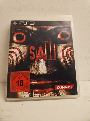 Saw - , (sony