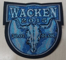Patch / Aufnäher - Original
