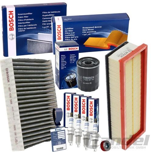 Bosch filterset - bosch,