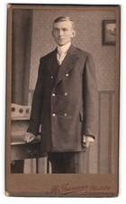 Fotografie Alfr. Thiemann