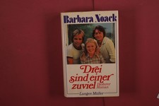 399953 Barbara Noack DREI SIND