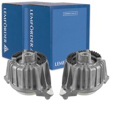 2X LEMFÖRDER MOTORLAGER