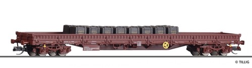 Tillig 502118 - tillig, tt