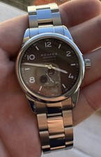 Nomos Glashütte CLUB SPORT