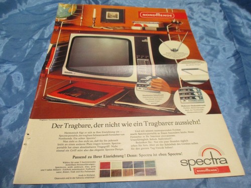 Nord mende fernseher - nord,