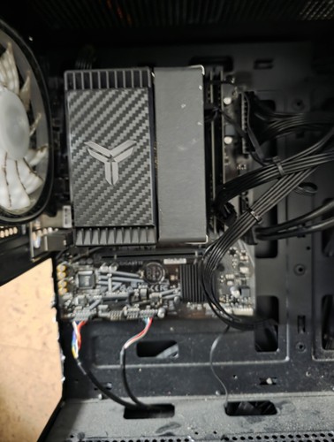 Intel core 11900k - intel, +