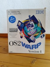 Rarität - Bundle IBM OS/2