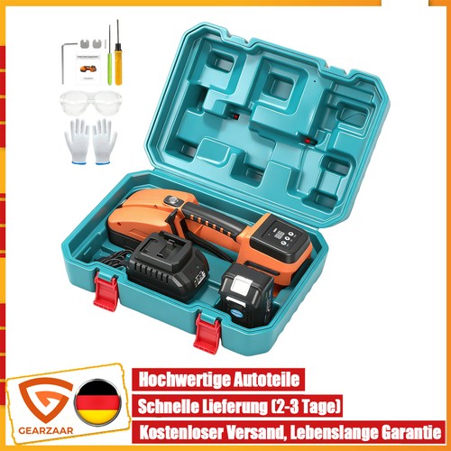 Elektrisch akku - elektrisch,