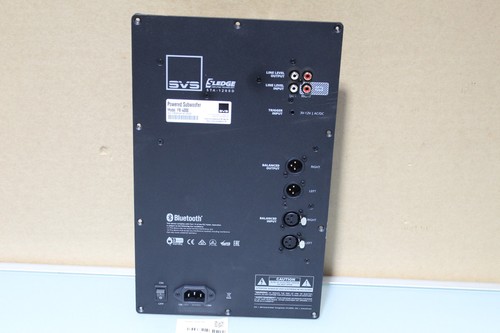 Svsound 4000 svs - svsound,