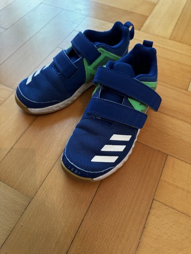 Turnschuhe halle adidas 35 - adidas,