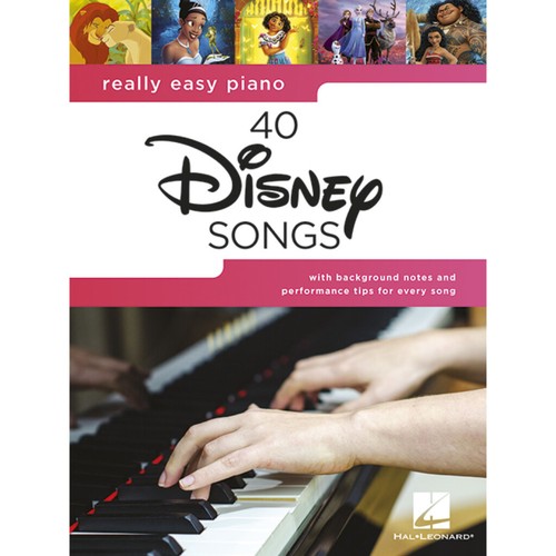 Hal leonard really easy piano - hal,