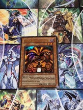 Yu-Gi-Oh Exodia die Verbotene