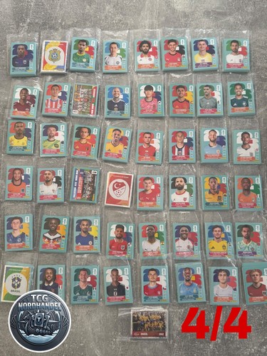 2000x panini fifa 2026 - panini,