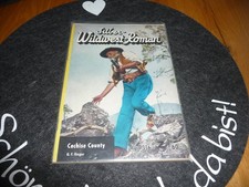 Silber  Wildwest Roman   Band 316     ( G.F. Unger )