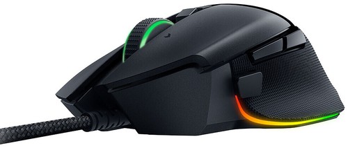 Razer basilisk gaming - basilisk, v3