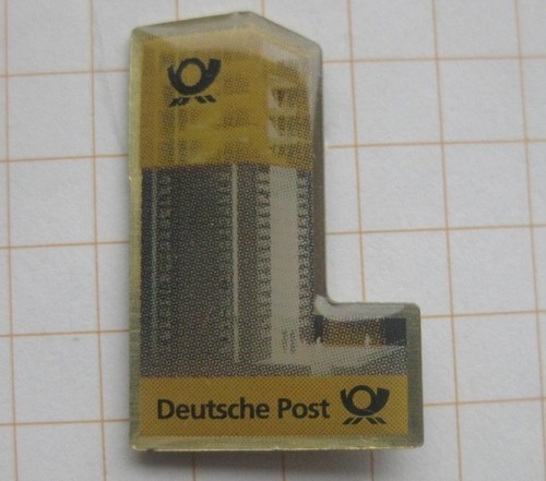 Deutsche post dhl - deutsche,