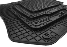 Fußmatten passend für BMW 3er E36 Gummimatten Allwetter Matten Premium Qualität