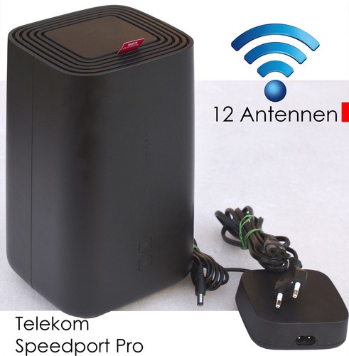 Telekom speedport pro - telekom,