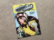 " Wolkenstürmer " Nr. 3 gut erhalten seltene Nr. kostenloser Versand