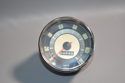 Kienzle oldtimer tachometer - oldtimer,