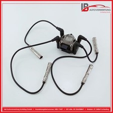 AUDI A4 (8D2, B5) 1.6 Ignition