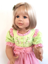 Meike von Monika Levenig