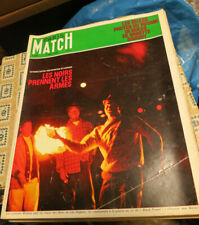 Paris Match, französische