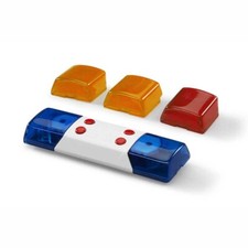 BRUDER 2802 Zubehör Light &