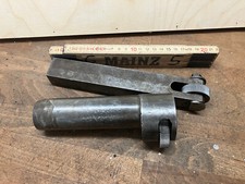 Rändel Werkzeug DREHMASCHINE