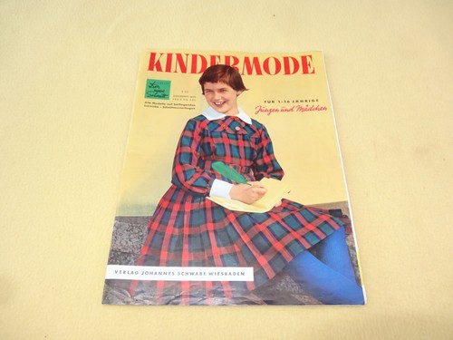Kindermode der neue - kindermode,