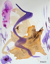 Original Acrylgemälde 40x50