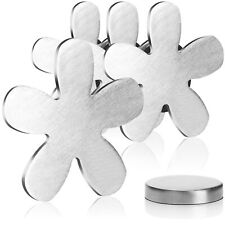 4x Tischdeckenbeschwerer -