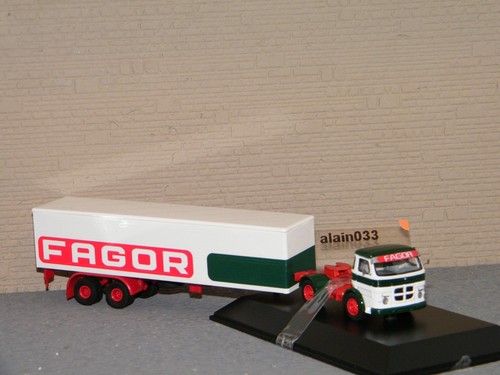 Pegaso comet fagor bos models - pegaso, bos-models