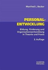 Personalentwicklung von