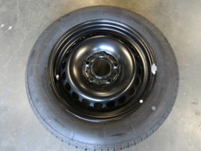 BMW E36 Ersatzrad Stahlfelge