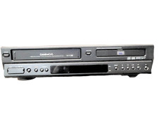 Daewoo dvd vcr - daewoo,