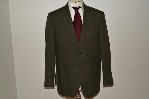 Leichtes sor leinen sakko - ,