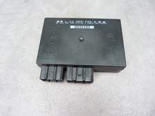 Komfortsteurgerät VW Golf 4