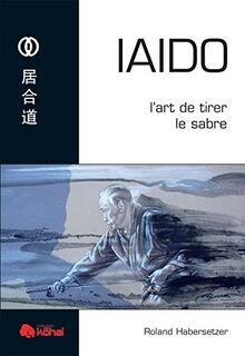 Iaido lart tirer - lart, de