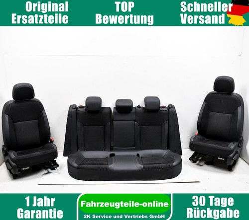 Sitze sitzbank set - sitzbank,