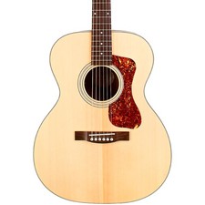 Guild OM-340 Grand Auditorium