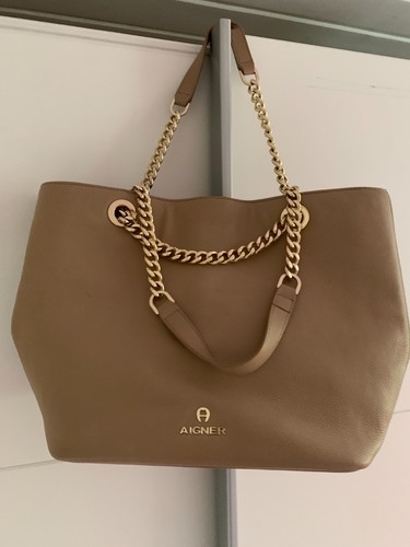 Aigner damen handtasche - aigner,