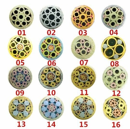 6mm mosaikstift für - 6mm,