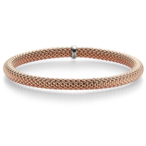 Himbeer armband armreif - himbeer-armband,