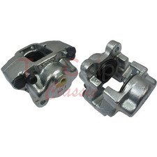 Bremssattel Girling Tas