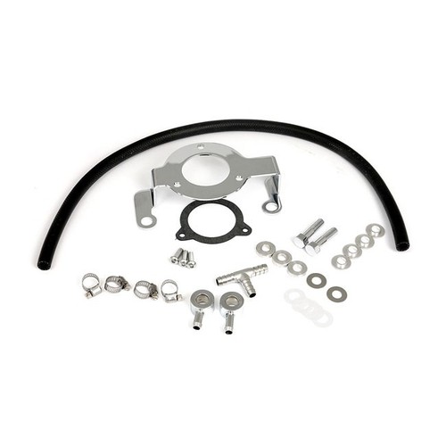 Luftfilter adapter halter - luftfilter, kit