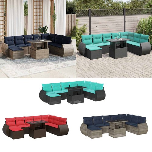 Gartenmöbel sofa garnitur - gartenmöbel,